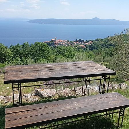 Casa Delle Olive Villa มอชเชนิชกา ดรากา ภายนอก รูปภาพ