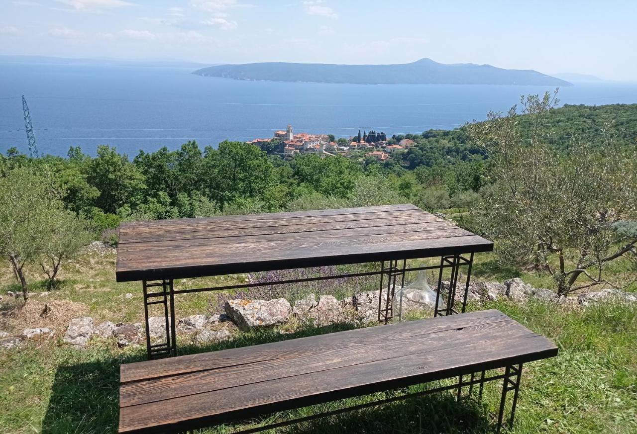 Casa Delle Olive Villa มอชเชนิชกา ดรากา ภายนอก รูปภาพ