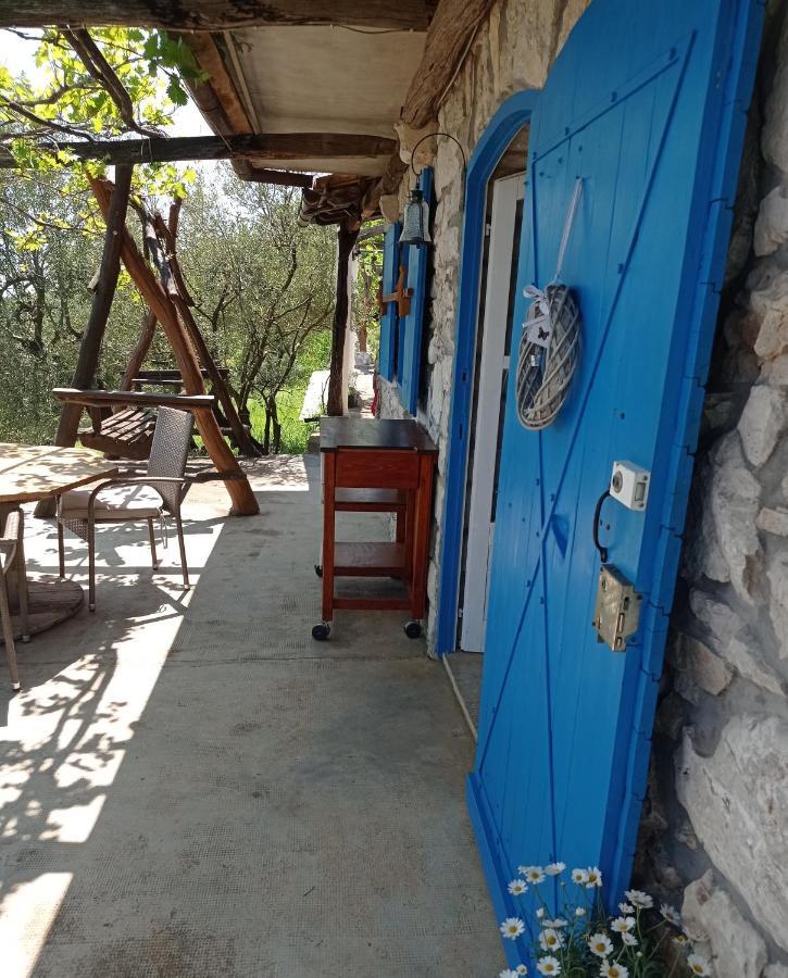 Casa Delle Olive Villa มอชเชนิชกา ดรากา ภายนอก รูปภาพ