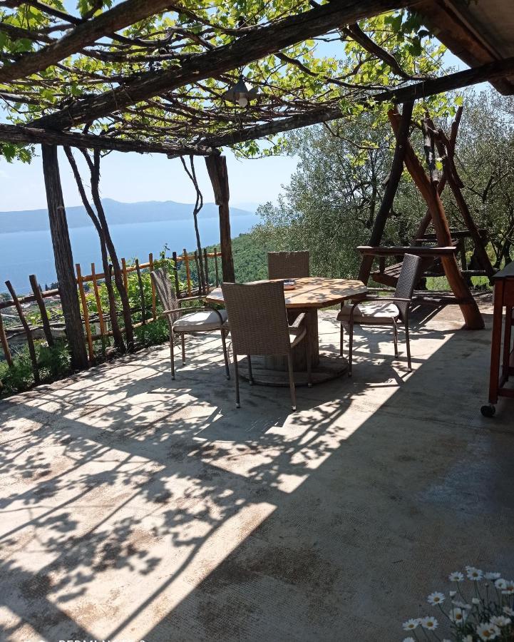 Casa Delle Olive Villa มอชเชนิชกา ดรากา ภายนอก รูปภาพ