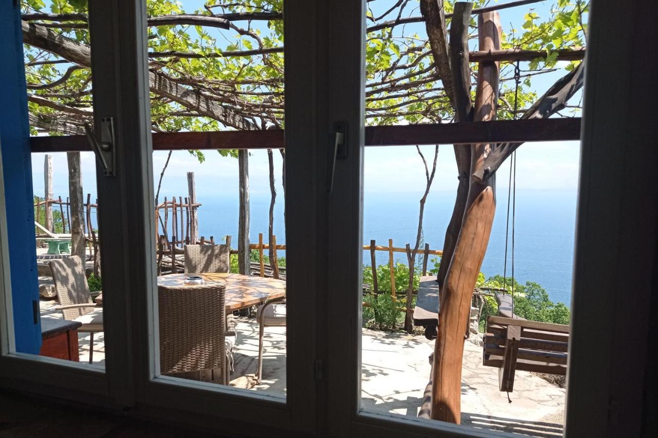 Casa Delle Olive Villa มอชเชนิชกา ดรากา ภายนอก รูปภาพ
