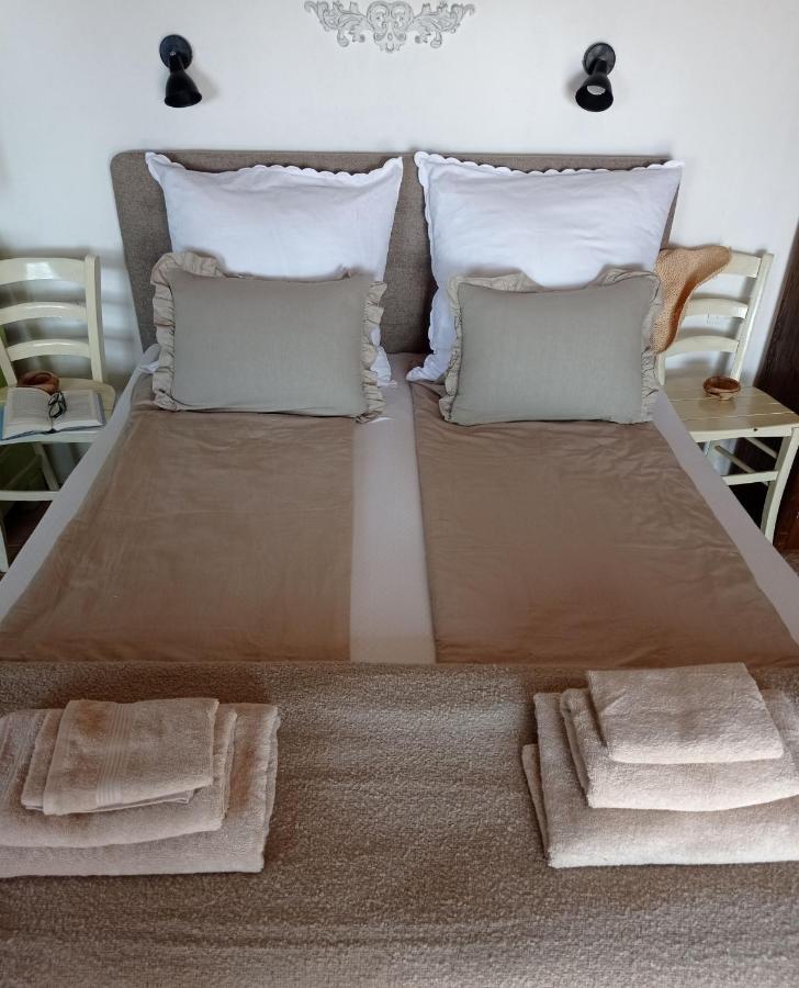 Casa Delle Olive Villa มอชเชนิชกา ดรากา ภายนอก รูปภาพ