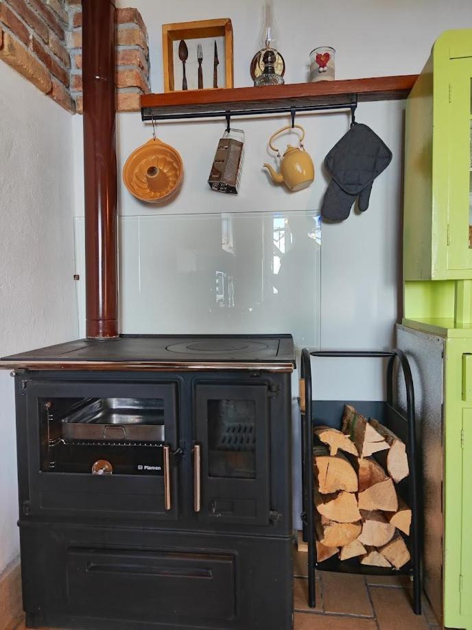 Casa Delle Olive Villa มอชเชนิชกา ดรากา ภายนอก รูปภาพ