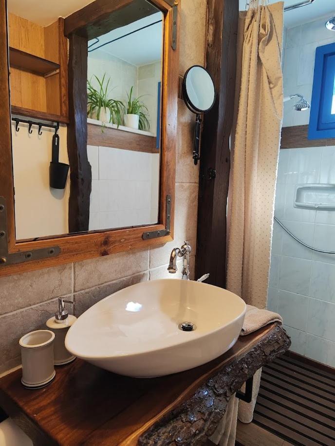 Casa Delle Olive Villa มอชเชนิชกา ดรากา ภายนอก รูปภาพ
